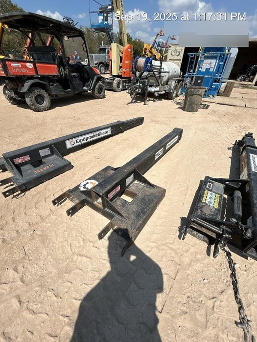 2022 ARROW MATERIAL HANDLING CE60-TH-STP