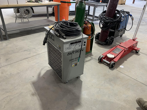 2023 ASCO AVTRON 2705