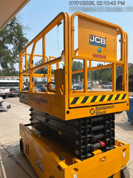 2024 JCB S3246E