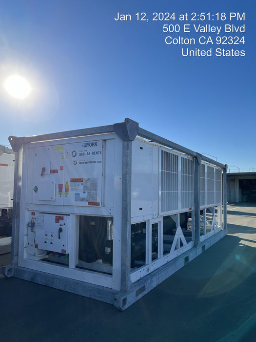 2023 CAPS PCHH-227TC-0NN0NN-5E5-0-PG2CEUP