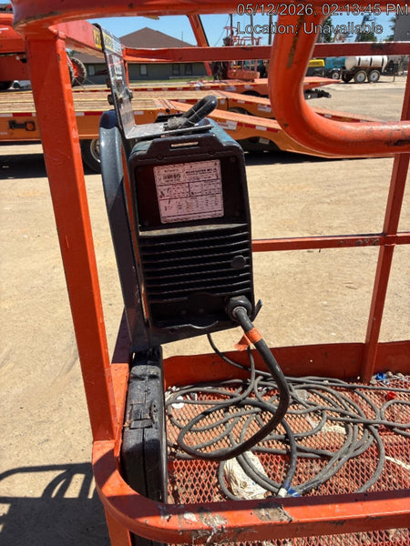 2021 MILLER ELECTRIC CST-280