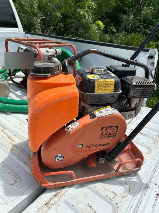 2023 MULTIQUIP MVC82VHW