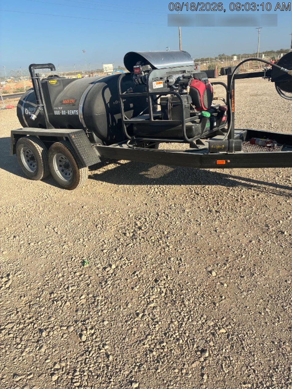 2026 WYLIE EXP-550L-S-HOTG