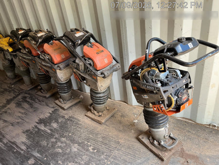 2025 HUSQVARNA LT6005