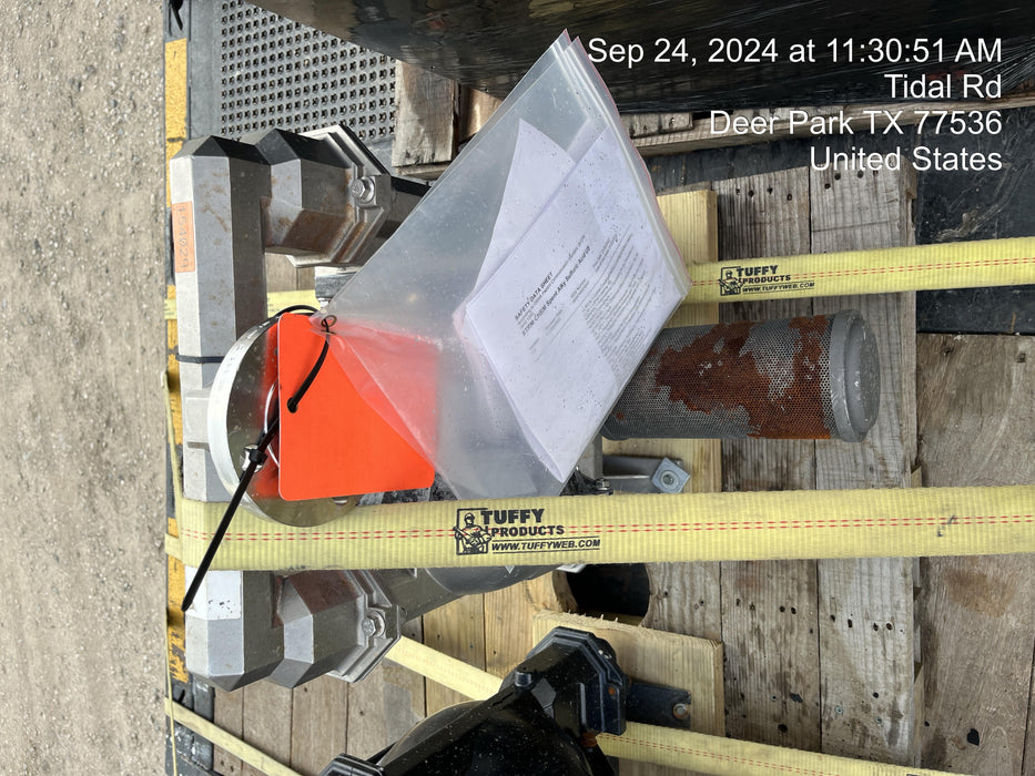 2021 INGERSOLL RAND PD20A-ASS-STT-B