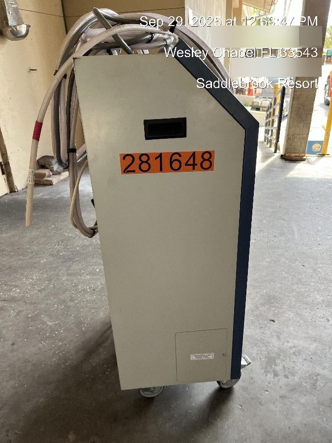 2022 OCEANAIRE OWC1811QC