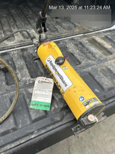 2024 ENERPAC P80