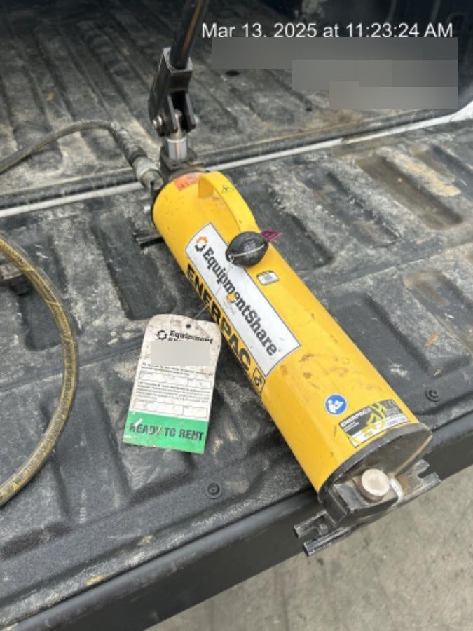 2024 ENERPAC P80