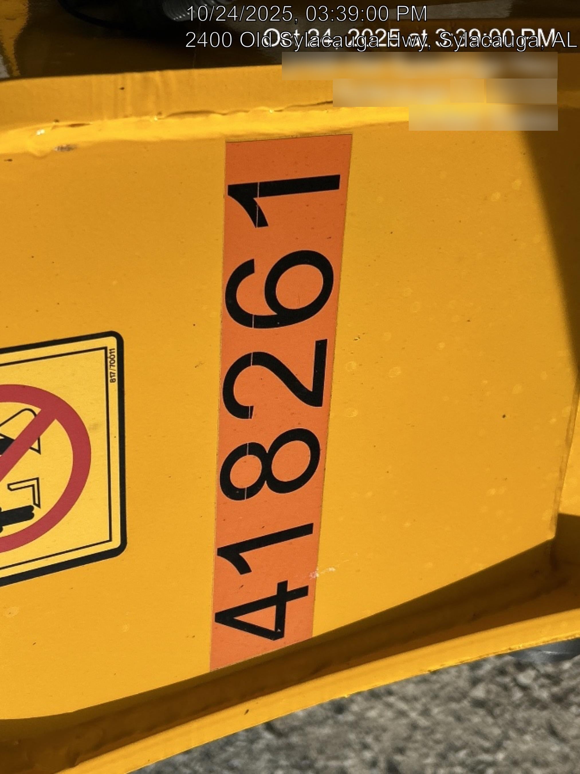2024 JCB 505-20TC