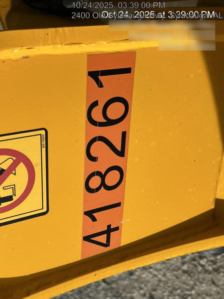 2024 JCB 505-20TC