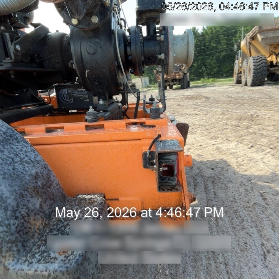 2021 PIONEER PP66S12L71-TD2.9L4
