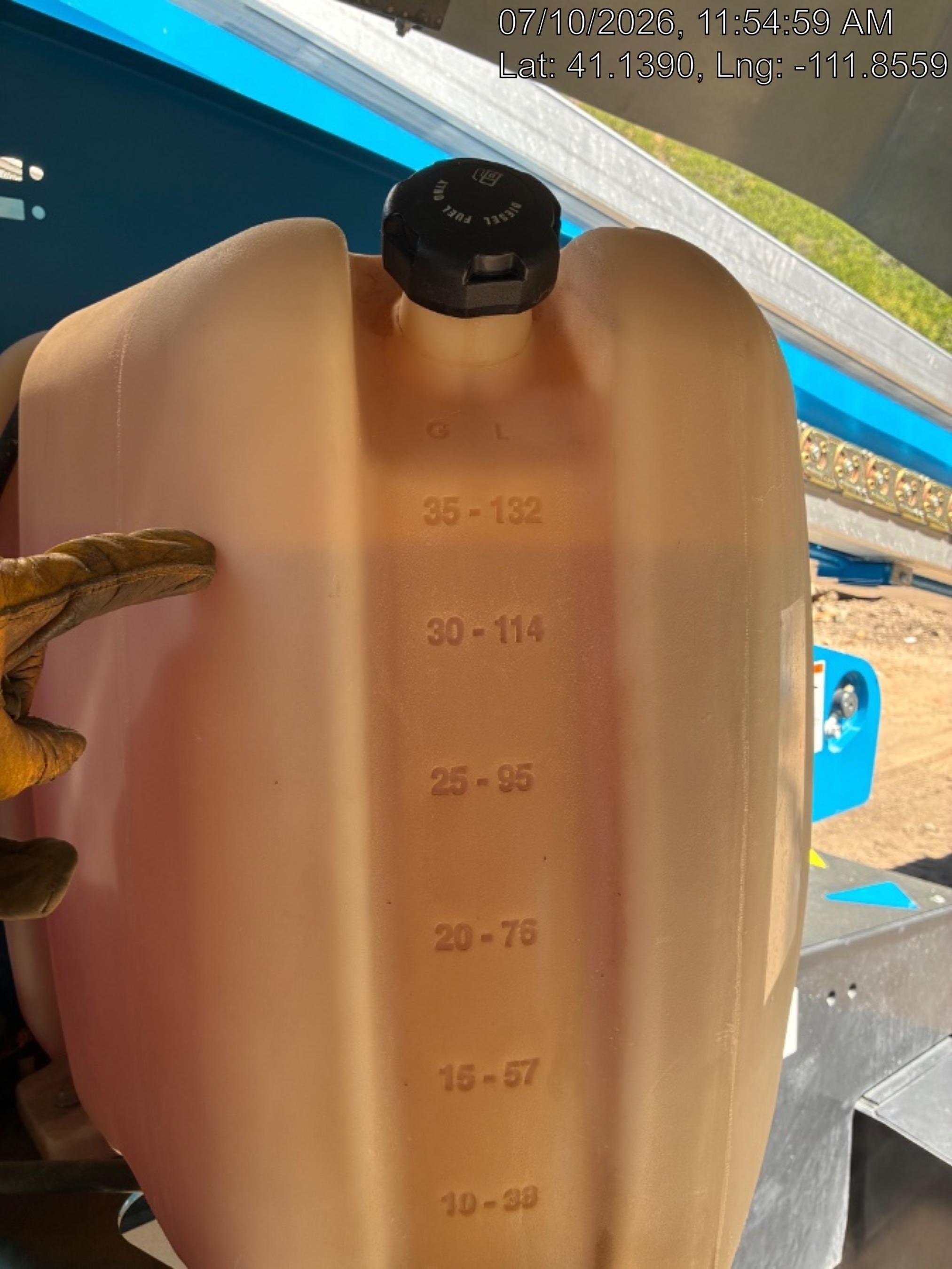 2024 GENIE S-65 XC