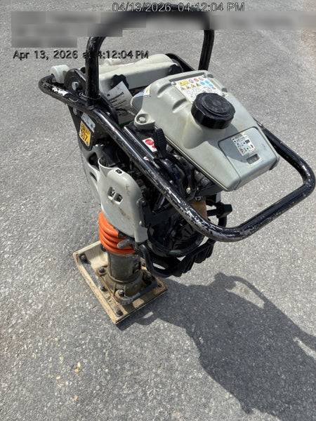 2023 MULTIQUIP MTX60HD