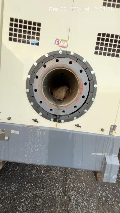 2022 ATLAS COPCO PAC F1212 JD-S