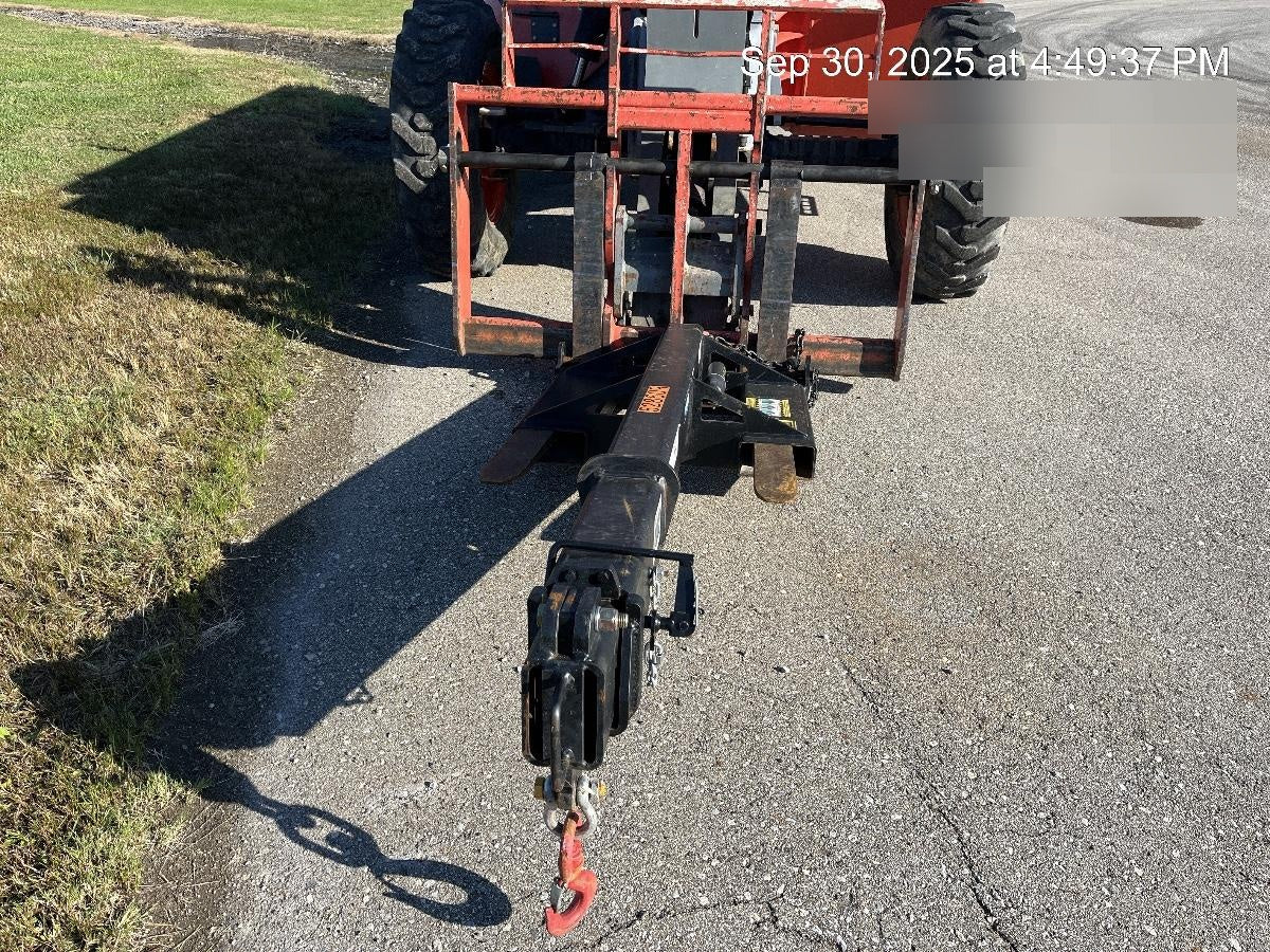 2025 STAR INDUSTRIES M1360B - Star JIB Boom