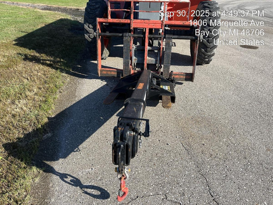 2025 STAR INDUSTRIES M1360B - Star JIB Boom