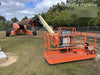 2022 JLG 1850SJ