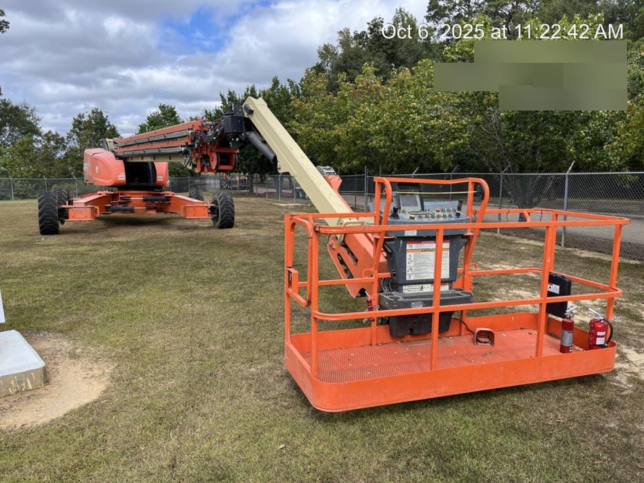 2022 JLG 1850SJ