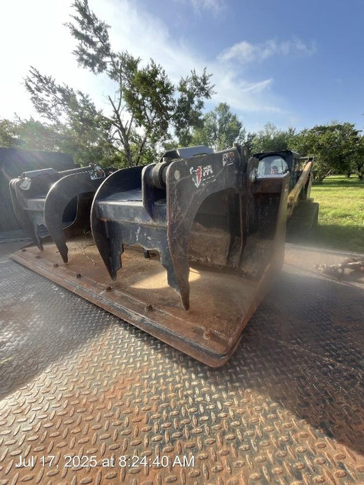 2020 PALADIN UTILITY GRAPPLE 11876-0022