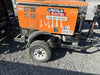 2023 Lincoln Electric LE400 Kubota V1505, Trlr, Cable Rack, Light Kit, ES Decals, T3