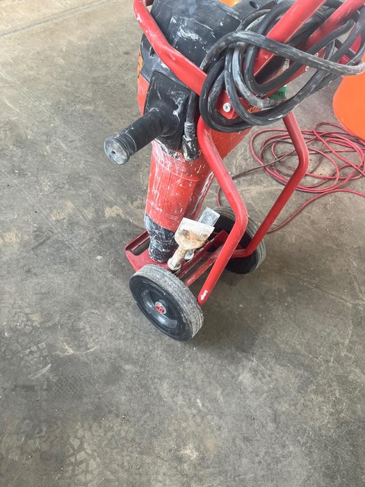 2024 HILTI TE 3000-AVR
