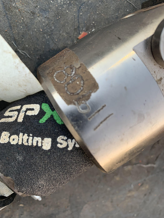 2020 POWER TEAM FLS15-ST