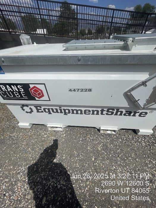 2024 WESTERN GLOBAL 20TCG-ES