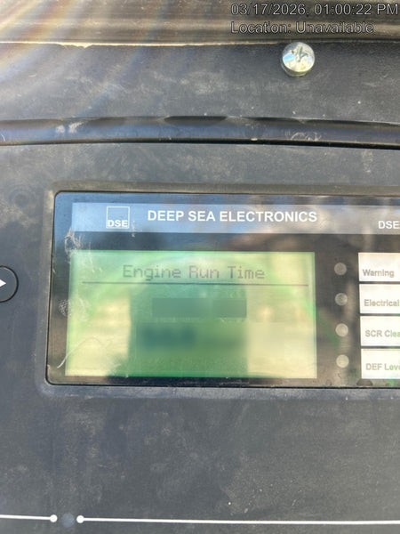 2022 ATLAS COPCO QAS 125