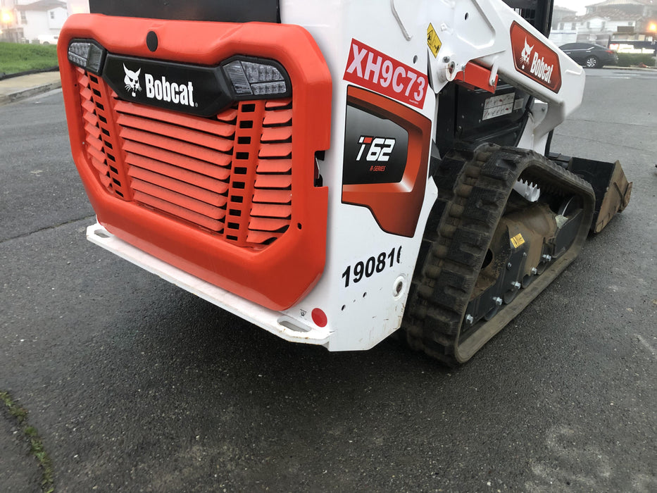 2021 BOBCAT T62