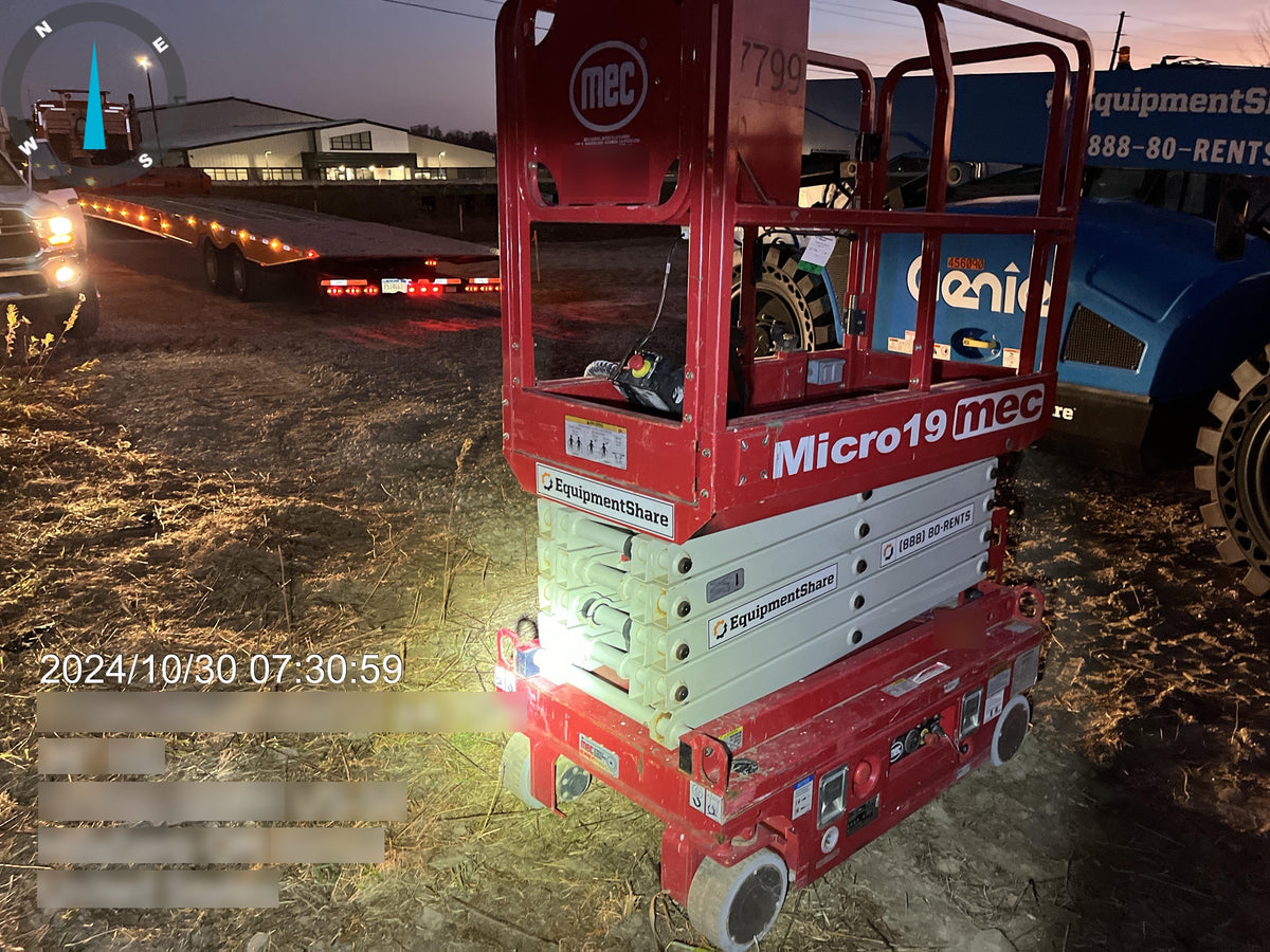 2019 MEC Micro 19