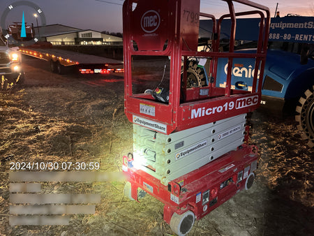 2019 MEC Micro 19