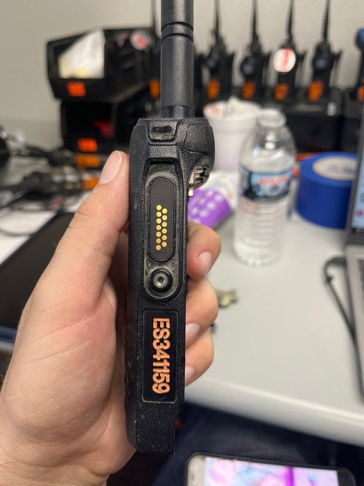 2023 MOTOROLA R7 DISPLAY