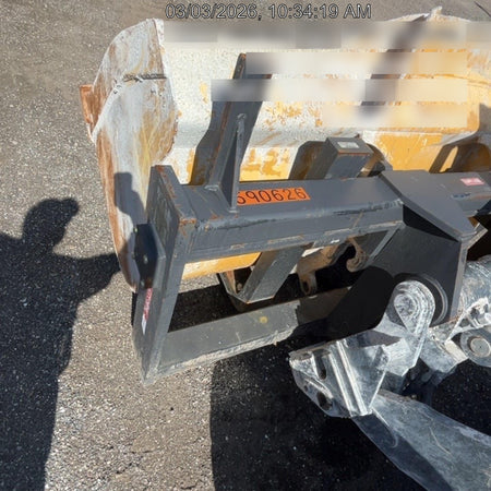 2025 ARROW MATERIAL HANDLING F8396-049