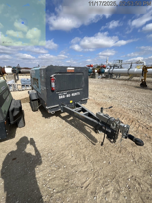 2024 AIRMAN PDSF375DP-6E1