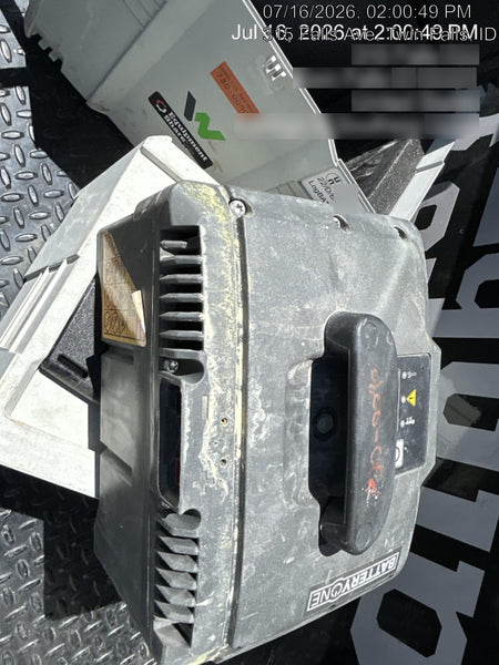 2025 WACKER NEUSON AS50E