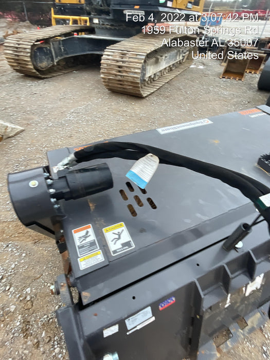 2021 PALADIN LAF3576-0022