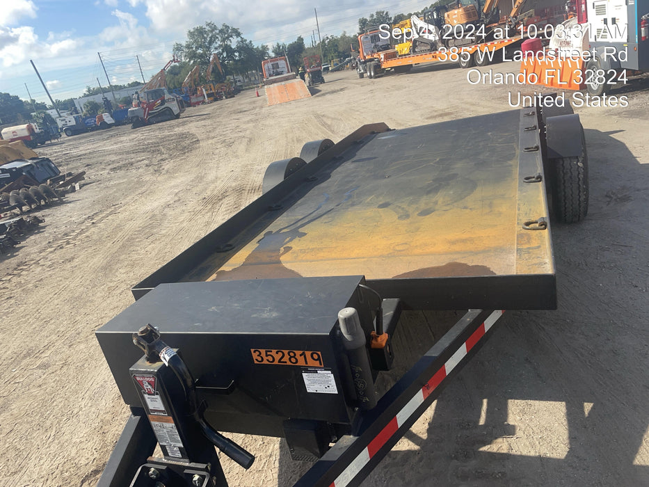 2023 STEELPOINT K19E