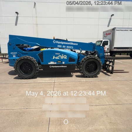 2024 GENIE GTH-844