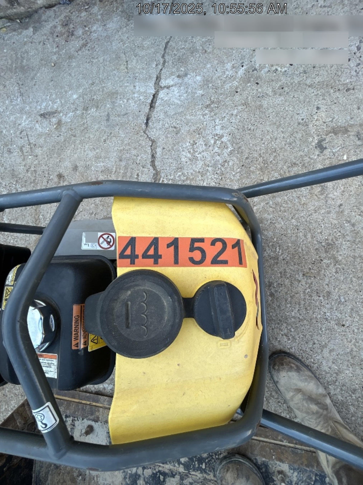 2024 WACKER NEUSON WP1550AW