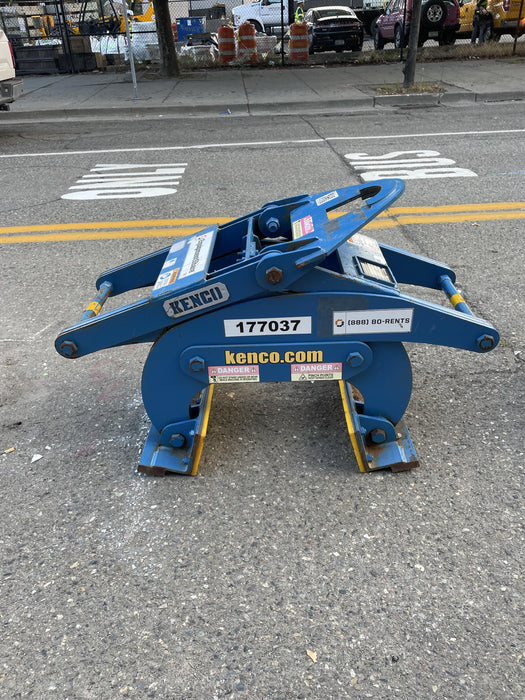 2021 KENCO KL9000