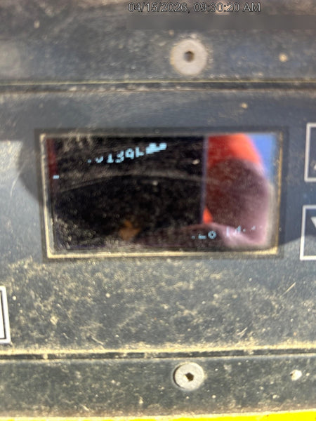 2023 HAULOTTE Optimum 1931E