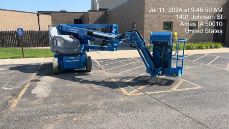 2024 GENIE Z40/23N RJ