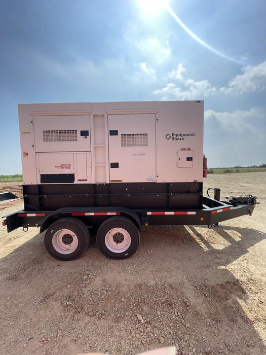 2022 MULTIQUIP DCA300