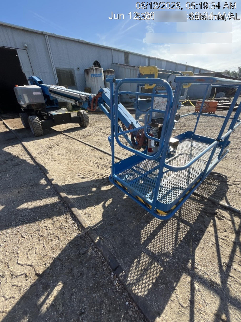 2024 GENIE S-45 XC