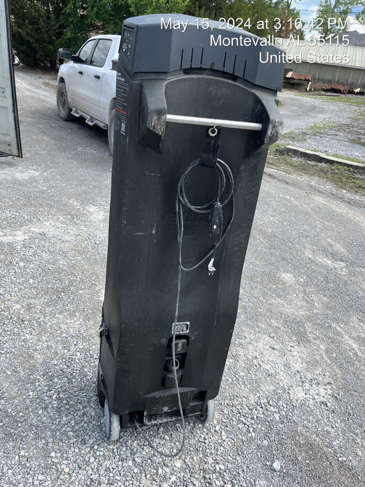 2023 VECTOR Vector Max