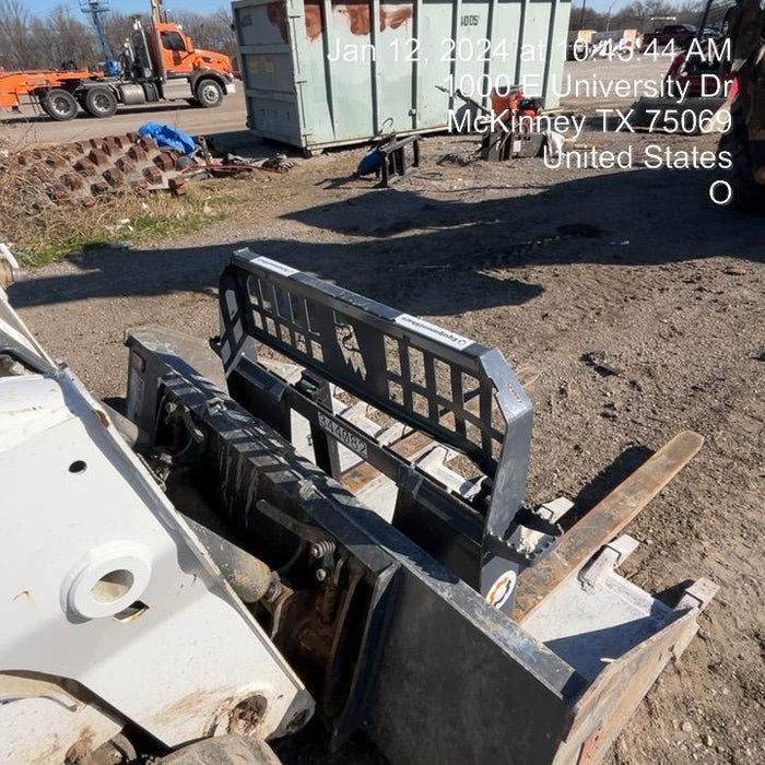 2023 SOLESBEE SPF-48