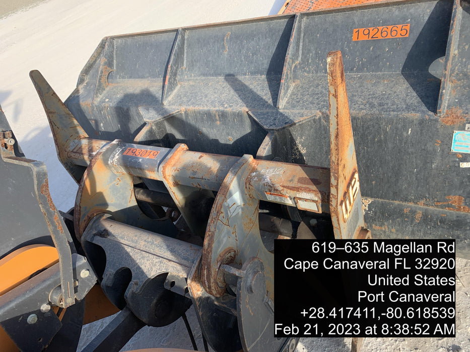 2020 WERK-BRAU PF60WL621