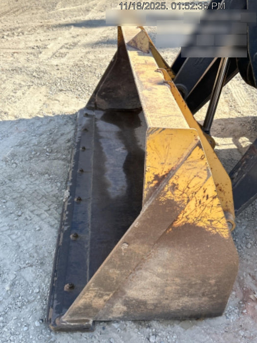 2020 JOHN DEERE 310LEP - Extendable Stick