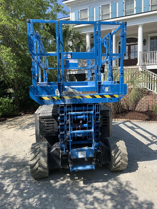 2020 GENIE GS-4069 RT