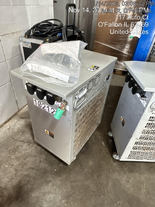 2020 ASCO AVTRON 2705